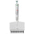 Pipette, Diamond PosiStop, Fully, Autoclavable,12-channel, 2-20ul, Red - 3365-20