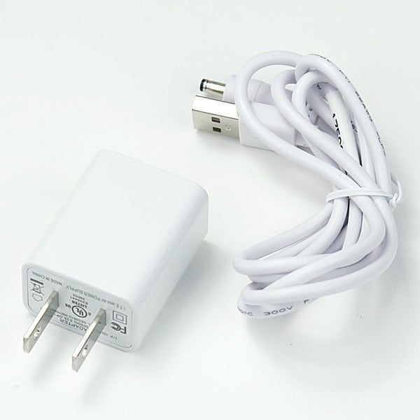 Replacement 120v 60Hz Power Adaptor, SeroFlow Serological Pipette Controllers - 3389-PWRUS