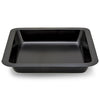 Weighing Boat, Square, Antistatic, 135 x 135 x 24mm, PS, Black, 250ml, 50/Box0 - 3619-250BK