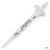 RV-Pette PRO Dispenser Tip, 1.25mL, STR, For Repeat Volume Pipettors, 100/Box - 3925S