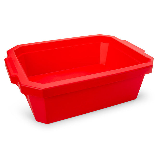 Ice Tray, 9 Liter, Red,- 455024R
