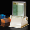 Slide dispenser, for up to 72 slides - 513000