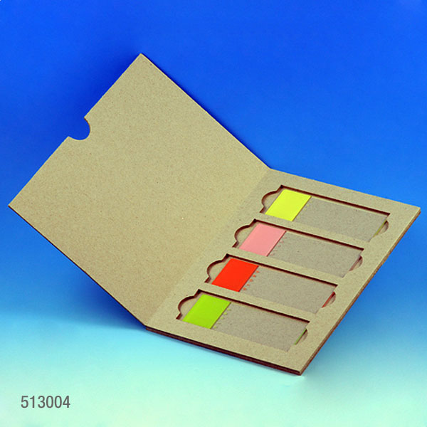Slide mailer, cardboard, for 4 slides, 50/Box - 513014