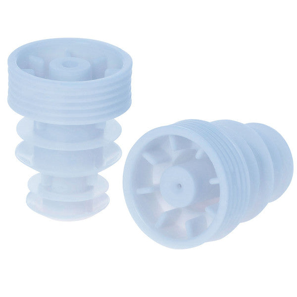 13/16 mm Cap for Roche E801, 1000/Bag - 5537