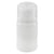 Bottle, Narrow Mouth, Round, HDPE, 15mL, Bulk Packed, Bottles and Caps Separate, 200/CS - 7560015BKS