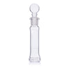 Flask, Volumetric , Globe Glass, 2mL, Class A, To Contain (TC), ASTM E237, 6/Box - 8200002