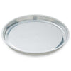 Aluminum Weigh Pan, 102mm, (60ml), 80/Box - 8323