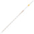 Pipette, Serological, Globe Glass, 1mL, Class A, To Deliver (TD), 0.01 Grad, 6/Box - 8500001A