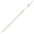 Pipette, Serological, Globe Glass, 10mL, Class A, To Deliver (TD), 0.1 Grad, 6/Box - 8500010