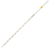Pipette, Serological, Globe Glass, 1mL, To Deliver (TD), 0.01 Grad, 6/Box - 8510001A