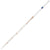 Pipette, Serological, Globe Glass, 5mL, To Deliver (TD), 0.1 Graduations, 6/Box - 8510005