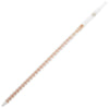 Pipette, Serological, Globe Glass, 25mL, To Deliver (TD), 0.1 Graduations, 6/Box - 8510025