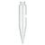 Centrifuge Tube, Glass, Conical Bottom, 8 inch, Oil Centrifuge Tube, 100mL - 8600108