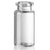 10mL Headspace Vial, Clear, Crimp , 20mm, Flat Bottom, 22.6x46mm, 100/Box - 9040010FB
