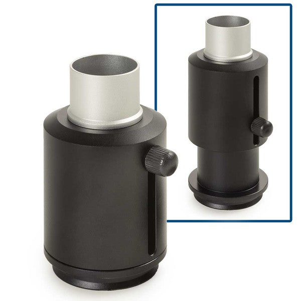 Standard 23.2mm tube for Oxion upright, & Oxion Inverso inverted microscopes - EAE-5120-2