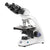 BioBlue binocular microscope SMP, 4/10/S40/S100x objectives w/ mech stage - EBB-4260