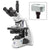 bScope tri microscope, HWF 10x/20mm, eyepiece, quin. Nosepiece, w/camera - EBS-1153-PLPHI-DC18