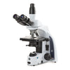 iScope tri microscope, EWF 10x/22mm, eyepiece,EPLI 4/10/S40/S100x oil IOS obj - EIS-1153-EPLI