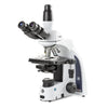 iScope tri microscope, EWF 10x/22mm, eyepiece, PLPHI 10/20/S40/S100x oil IOS - EIS-1153-PLPHI