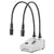 Euromex dual LED illuminator,- ELE-5207