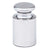 Calibration Weight , 100g, OIML Class E2, includes ISO 17025:2017 Cert. of Calib. - GB-E2-100G-C