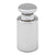 Calibration Weight ,50g, OIML Class E2, includes ISO 17025:2017 Cert. of Calib. - GB-E2-50G