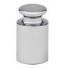 Calibration Weight , 200g, OIML Class F1, includes ISO 17025:2017 Cert. of Calib. - GB-F1-200G-C