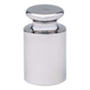 Calibration Weight ,1kg, OIML Class F2, includes Statement of Accuracy - GB-F2-1KG