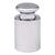 Calibration Weight ,1kg, OIML Class F2, includes Statement of Accuracy - GB-F2-1KG