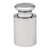 Calibration Weight ,2kg, OIML Class F2, includes Statement of Accuracy - GB-F2-2KG