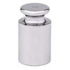Calibration Weight,500g, OIML Class F2, includes ISO 17025:2017 Cert. of Calib. - GB-F2-500G-C
