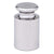 Calibration Weight , 500g, OIML Class F2, includes Statement of Accuracy - GB-F2-500G