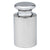 Calibration Weight ,5kg, OIML Class F2, includes ISO 17025:2017 Cert. of Calib. - GB-F2-5KG-C