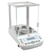 Balance, Analytical,82/220g x 0.01/0.1mg, Int. Cal, Incl. ISO 17025:2017 - GBA-225C-CT