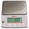 Balance, Topload, Basic HC, 3000g x .01g, Ext.Cal & Batt, Incl. ISO 17025:2017 Cal - GBBH-3002-CT