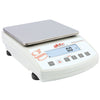 Balance, Topload, Prec. HC, 2000g x .01g, Ext. Cal, Int Bat, Incl. ISO 17025:2017 - GBPH-2002-CT
