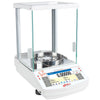 Balance, Semi-Micro, TS, 120g x 0.01mg, Int. Cal, Incl. ISO 17025:2017 Cal Cert - GBT-125C-CT