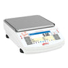 Balance, Topload, TS, 200g x 0.01g, Ext. Cal, Incl. ISO 17025:2017 Cal Cert - GBT-2002-CT