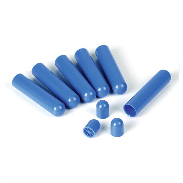 Tube Adaptors, GCC-E50, for 1.5/2.0mL, 6/CS - GCC-E-ADP2