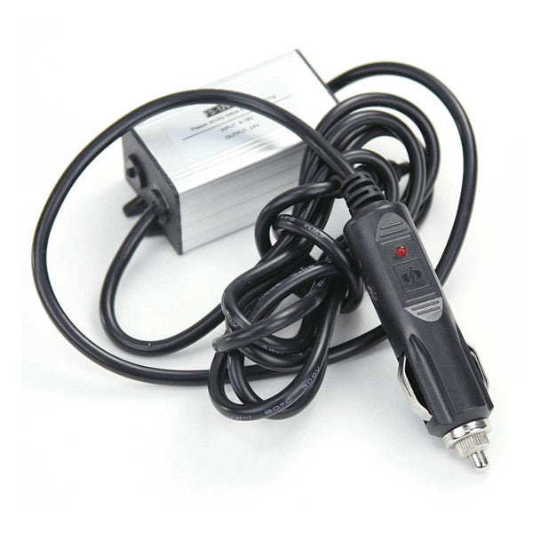 Car Power Adaptor, GCC-P, 12VDC - GCC-P-12VPWR