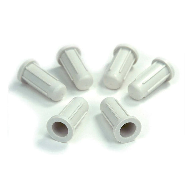Tube Adaptors, GCC-P, for 1.5/2.0mL tube, 24/Bag - GCC-P-ADP2-24
