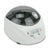 Centrifuge, Clinical, Portable, 12VDC Car Adaptor, w/6-Place 15mL Rotor - GCC-P
