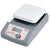 Hotplate, Digital, 380C Max Temp, 5.5x5.5" Ceramic Coated,200-240v,50-60Hz - GHS-380H-UK-EU