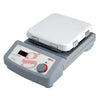 Hotplate, Digital, 550C Max Temp, 7x7" Ceramic Top Plate, 200-240v,50-60Hz - GHS-550H-UK-EU