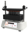MULTI Tube Vortex Mixer, variable speed, 100-240VAC, 50/60Hz, US, EU, UK plugs - GVM-MULTI