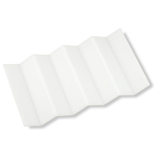 4-Position Silicone Insert, for 50mL test tubes - GTR-AS-4X50ML