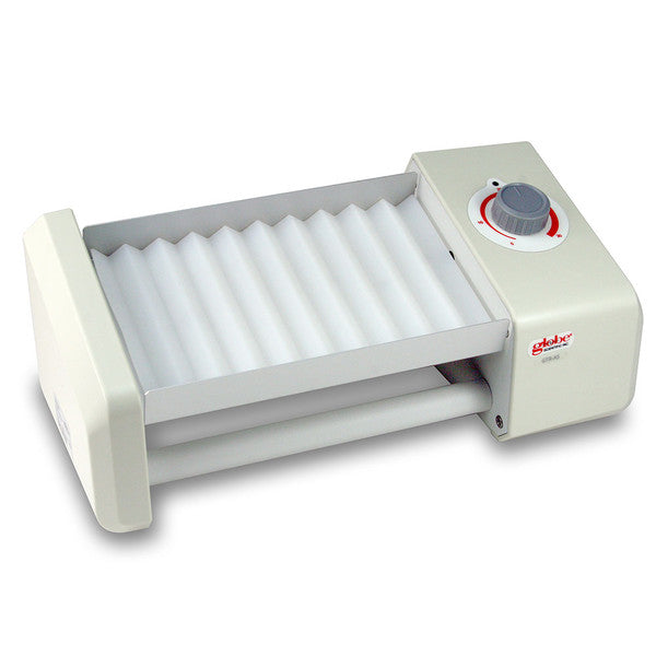 Single Tier Tube Rocker,Adjustable Speed, 0-30rpms, 100-240VAC, 50-60Hz - GTR-AS