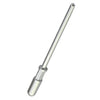 Vortexing Rod, GVM Series Vortex Mixers, for use with Foam Tube Holders - GVM-AS-ROD