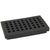 Tube holder, foam, 60 x 7ml tubes, for GVM-MULTI - GVM-MULTI-15ML45
