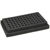 Tube holder, foam, 18 x 50ml tubes, for GVM-MULTI - GVM-MULTI-2ML72